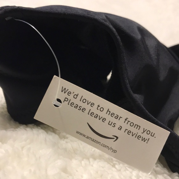 AMAZON SWIM TOP - Picture 8 of 8